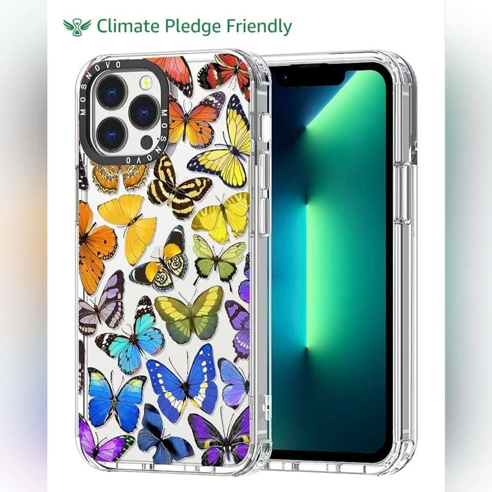 MOSNOVO IPHONE 13 PRO MAX CASE